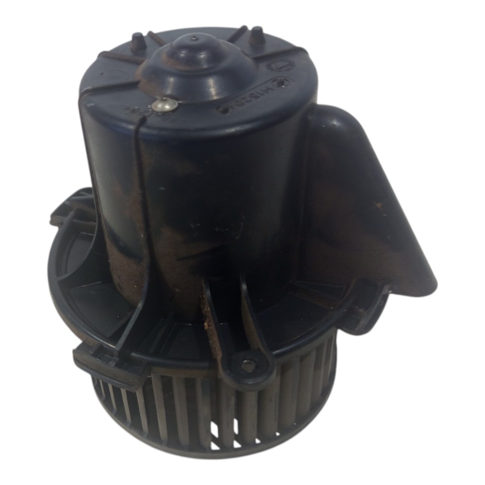Ventilador Ar Forçado Citroen C4 Pallas 2007 2008 A 2013 2