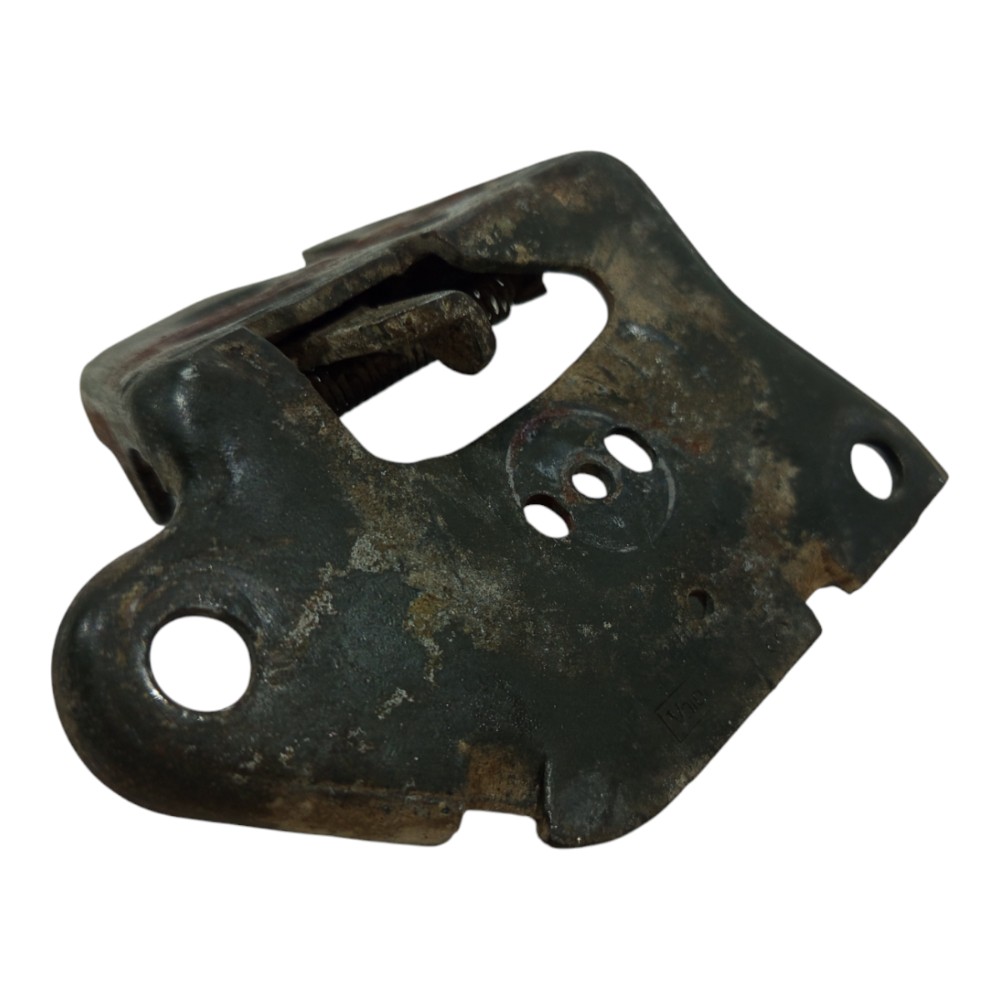 Fechadura Tampa Porta Malas Fiat Palio 1996 1997 1998 A 2000 5