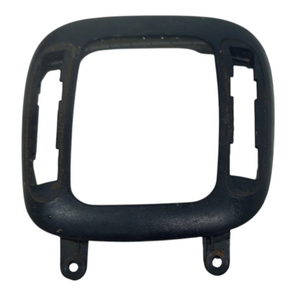 Moldura Câmbio Gm Vectra 1997 1998 1999 2000 2001 A 2005 3