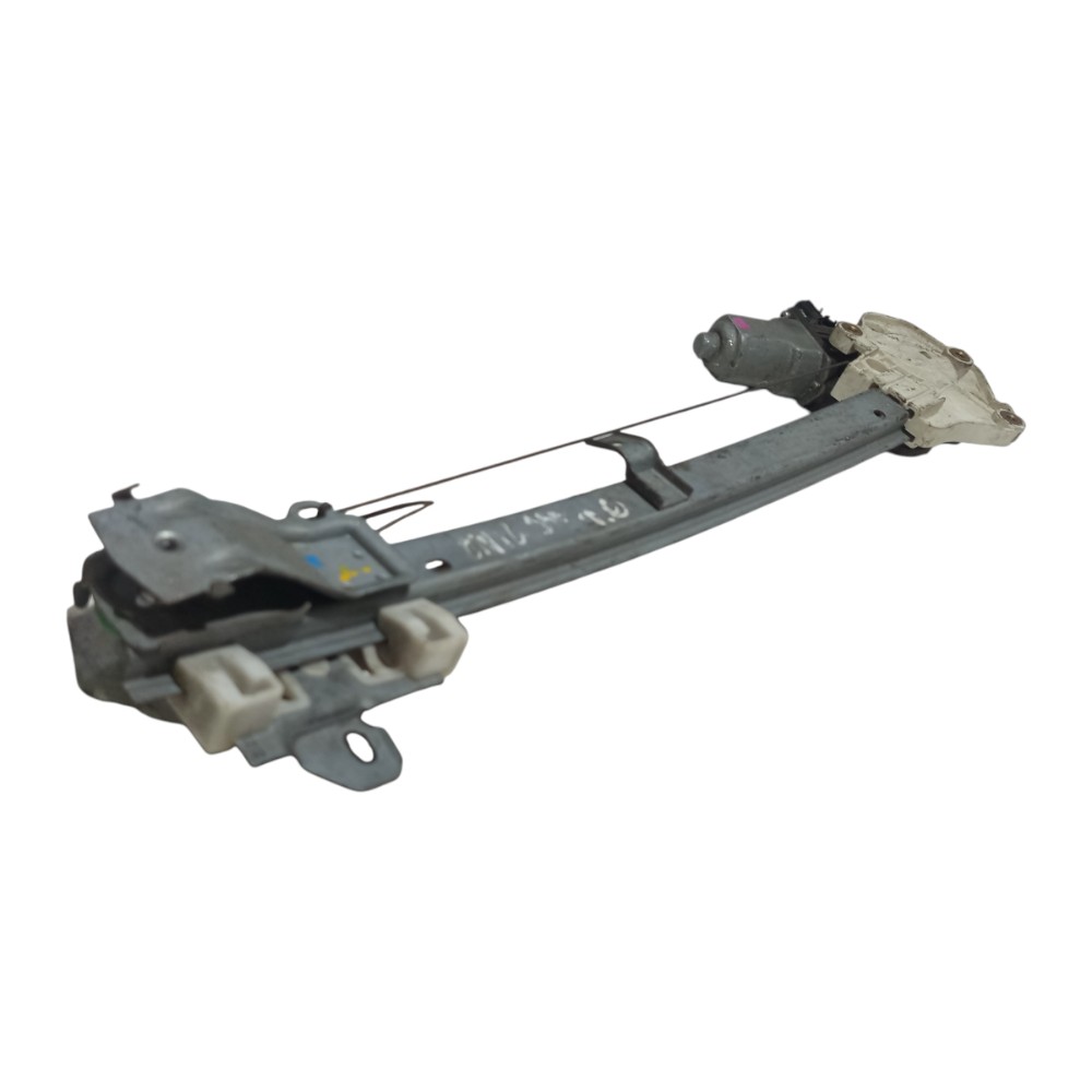Maquina Vidro Traseira Esquerda Honda Civic 2012 2013 A 2016 1
