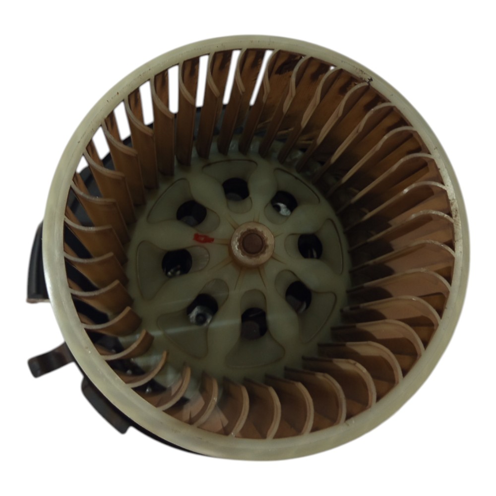 Motor Ventilação Ar Forçado Xsara Picasso 2.0 16v 2001 A 12 5