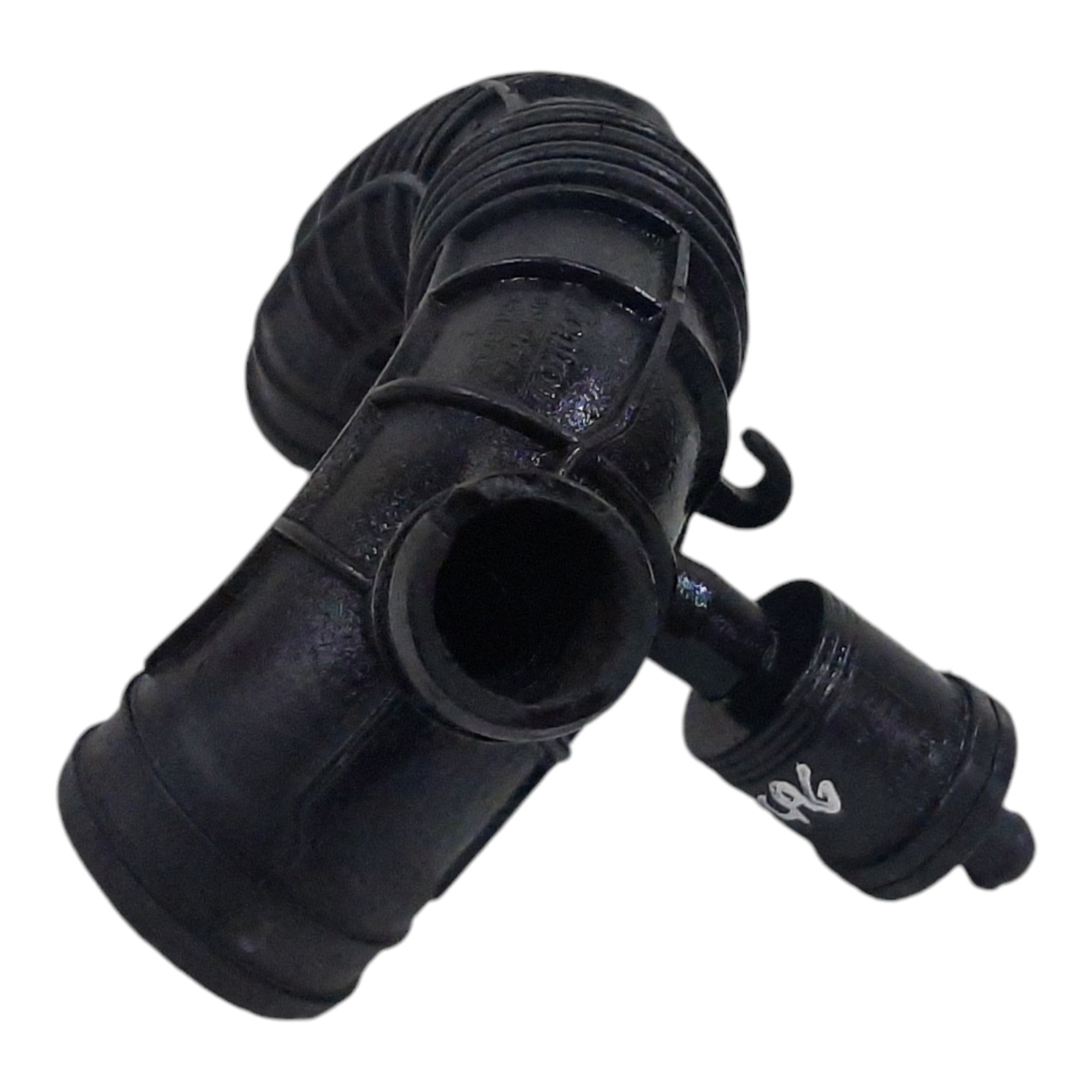 Mangueira Filtro Ar Fiat Palio 1996 1997 1998 1999 2000 6