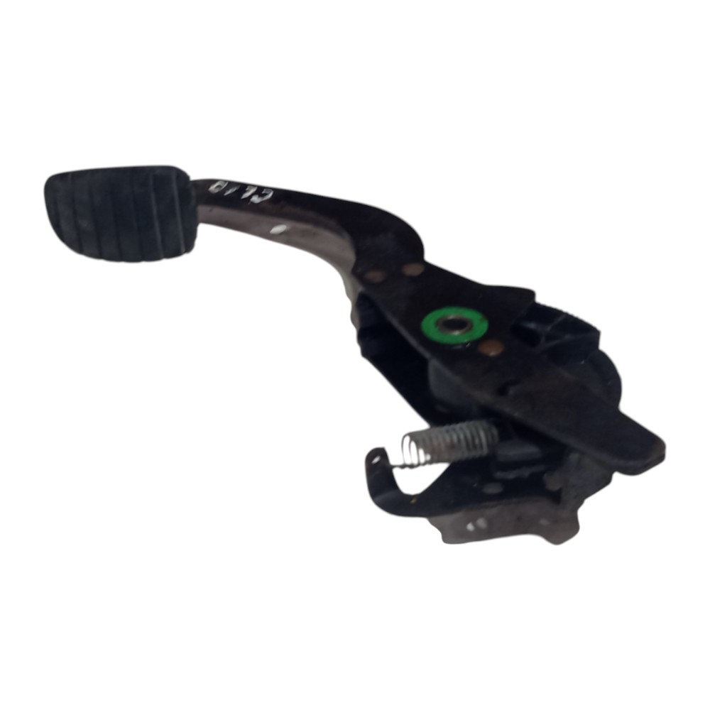 Pedal Embreagem Renault Clio 1.0 8v 2004 2005 2006 A 2012 6