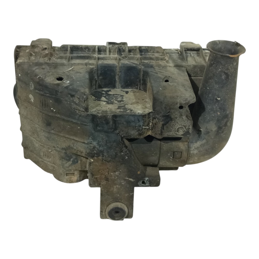 Caixa Filtro Ar Vw Gol 1994 1995 1996 1997 1998 1999 8