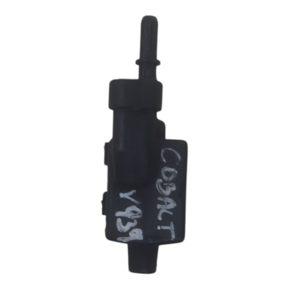 Válvula Cânister Gm Cobalt Meriva Prisma Celta 07 A 15 3