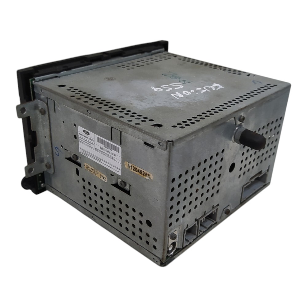 Aparelho Som Cd Player Ford Fusion 2006 A 2009 8e5t18c815bf 4