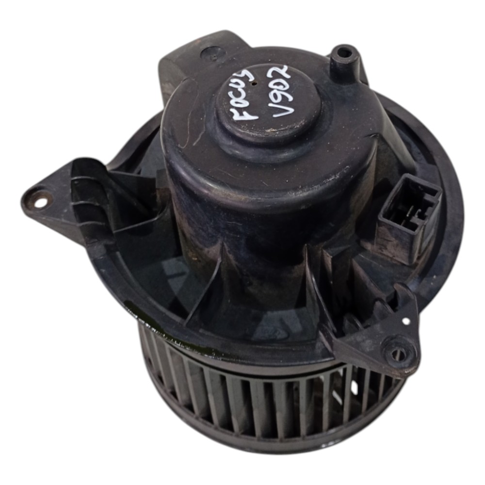 Motor Ventilação Ar Forçado Focus 2002 A 2012 6
