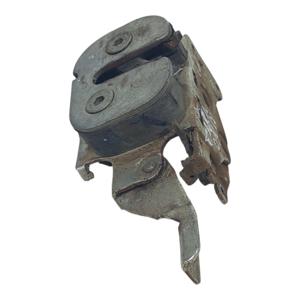 Fechadura Traseira Direita Fiat Uno Mille 1998 A 2010 3