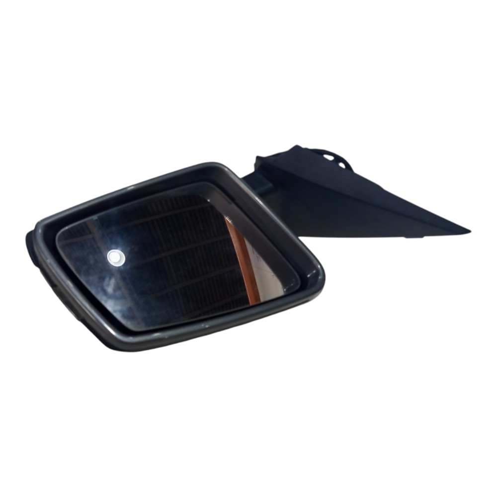 Retrovisor Lateral Dir. Mercedes-benz A200 2013 2014 A 2018 6