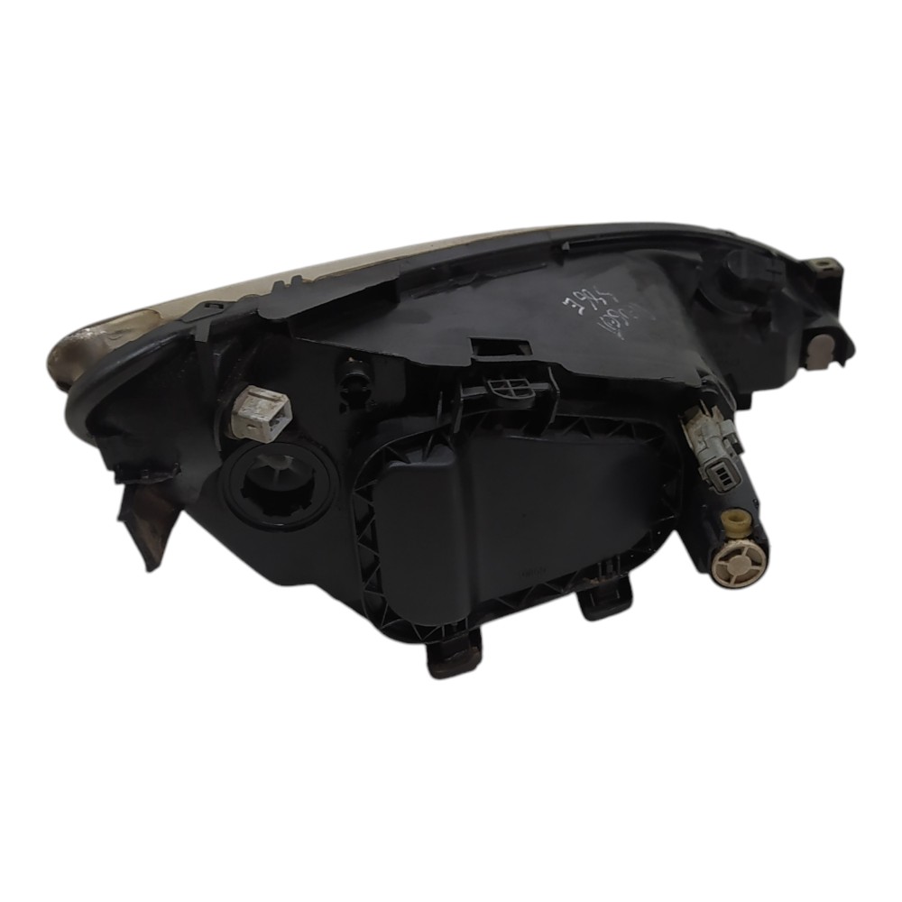 Farol Dianteiro Esquerdo Peugeot 206 1999 A 2010 89000521 Esquerdo/motorista 3