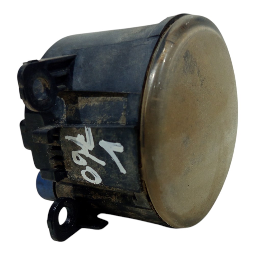 Farol Milha Esquerdo Renault Megane 2007 2008 2009 A 2013 1