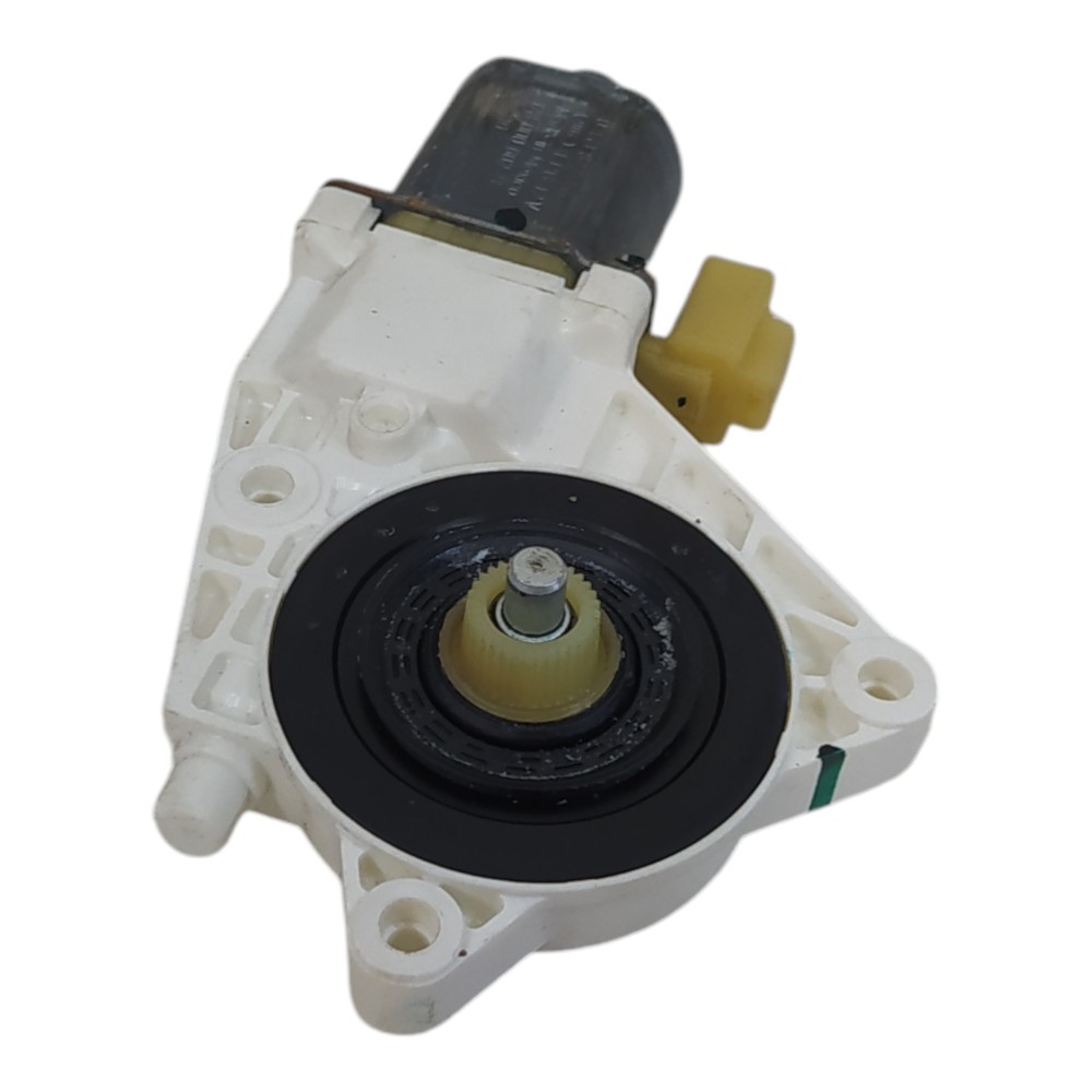 Motor Vidro Elétrico Traseiro Esquerdo Fusion 2006 A 2009 6