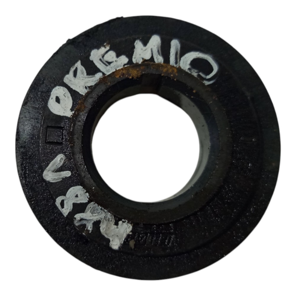 Engrenagem Virabrequim Fiat Uno Premio 1.5 8v 1992 A 1998 5