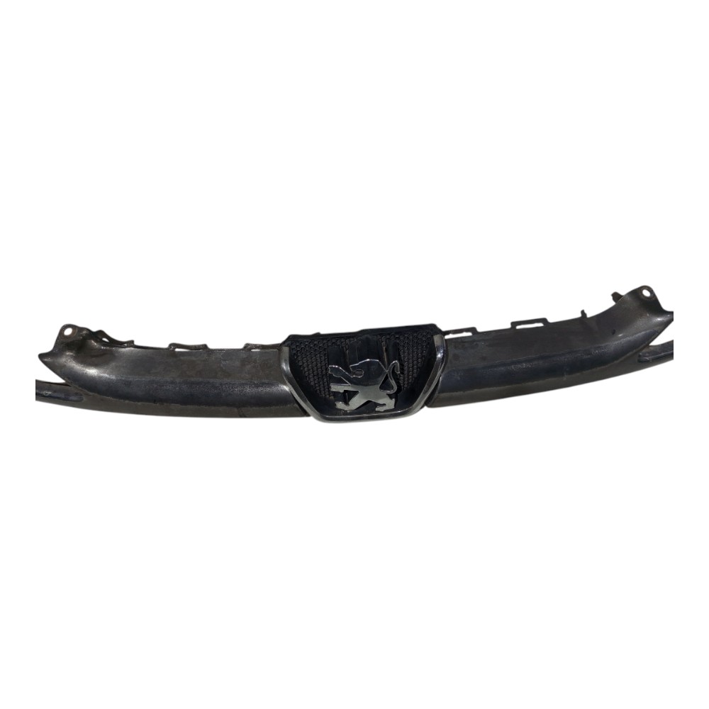Grade Frontal Parachoque Dianteiro Peugeot 206 2002 A 2008 7