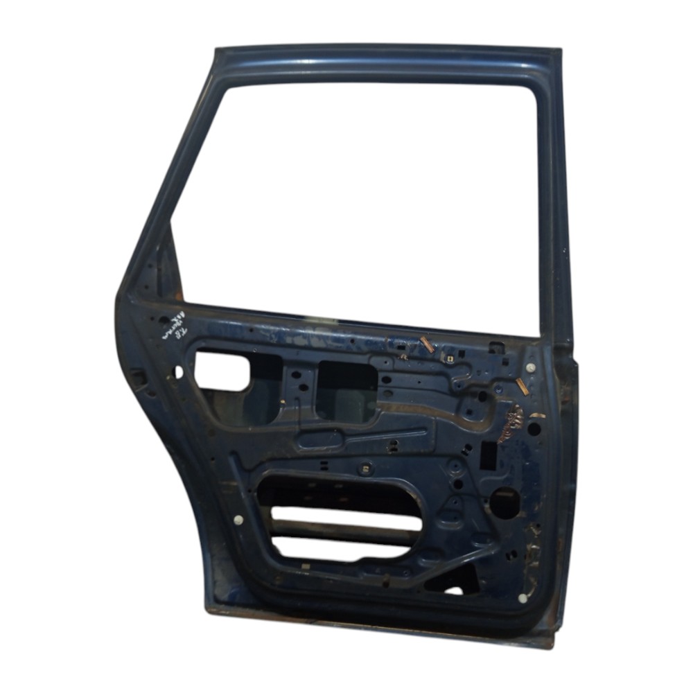 Porta Traseira Esquerda Chevrolet Vectra 1996 1997 A 2000 4