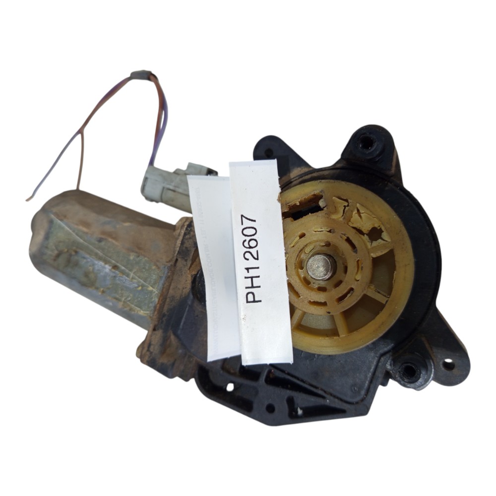 Motor Máquina Vidro Elétrico Dianteira Direita Vw Gol 04 06 7