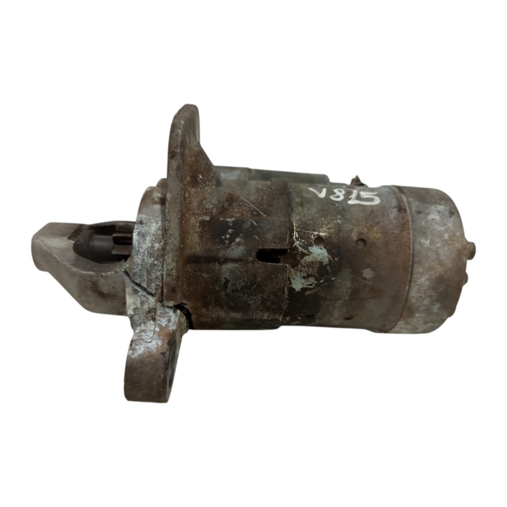 Motor Partida 16v Nissan Sentra Livina Tiida 1.6 2007 A 2013 1