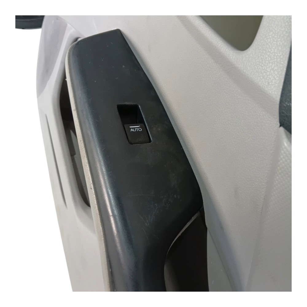 Forro Porta Dianteira Direita Honda Civic Lxs 2012 A 2016 6