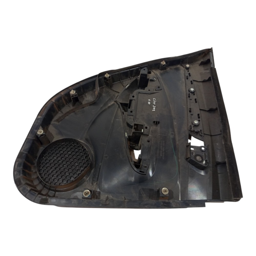 Forro Porta Traseiro Direito Honda City 2010 2011 12 A 2014 6
