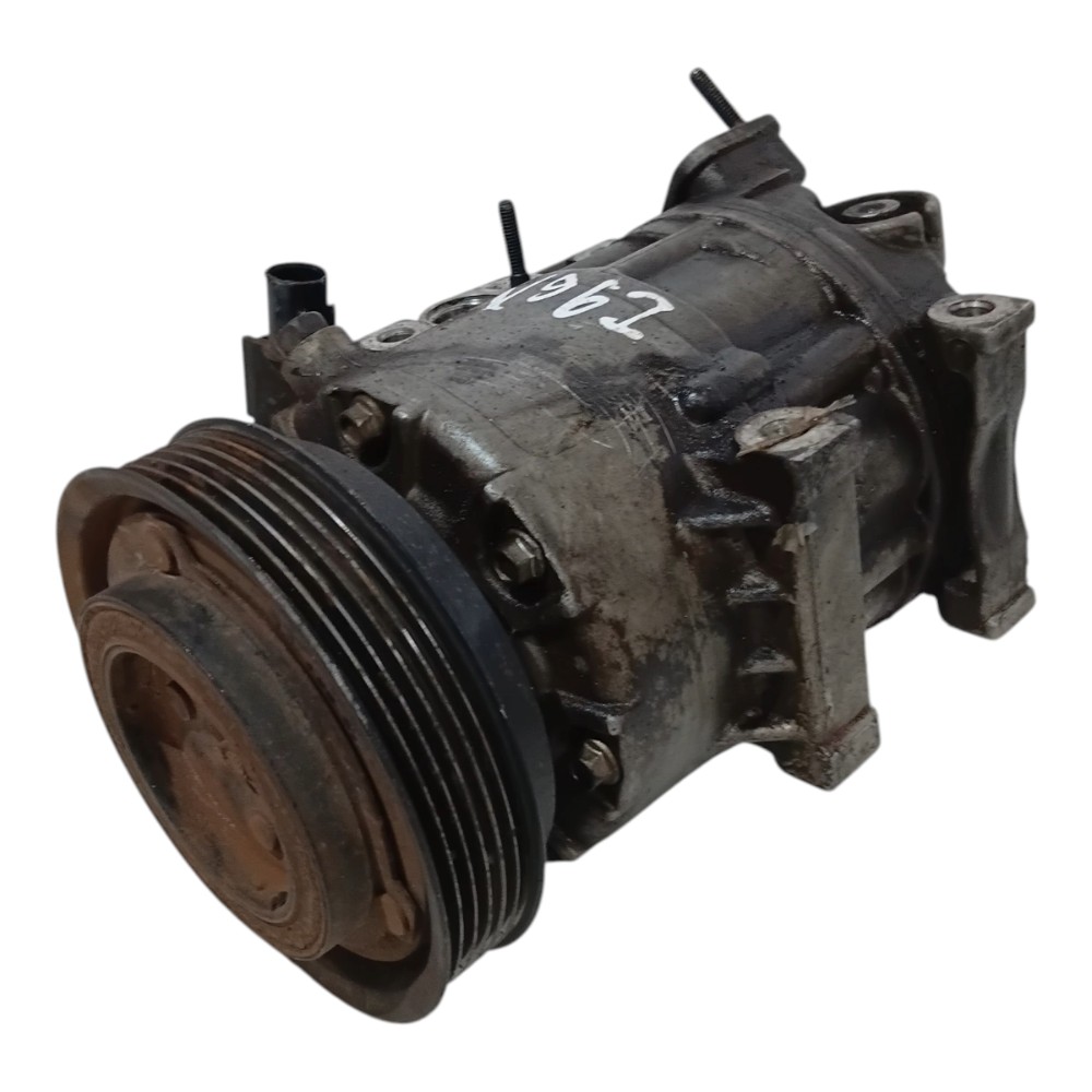 Compressor Ar Condicionado Hyundai Azera 3.3 V6 2009 A 2011 8