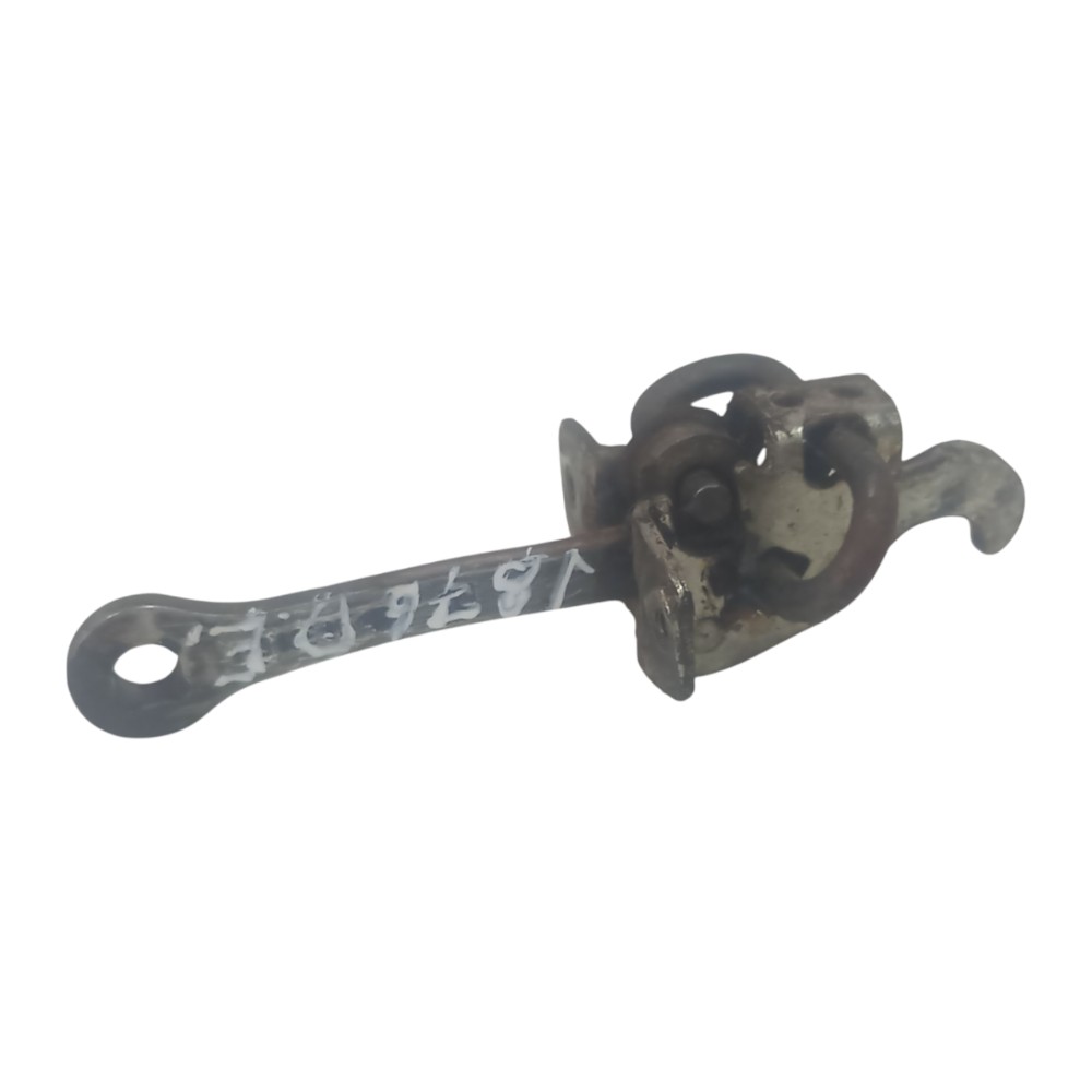 Limitador Porta Diant Esquerdo Chevrolet Vectra 1997 A 2005 6