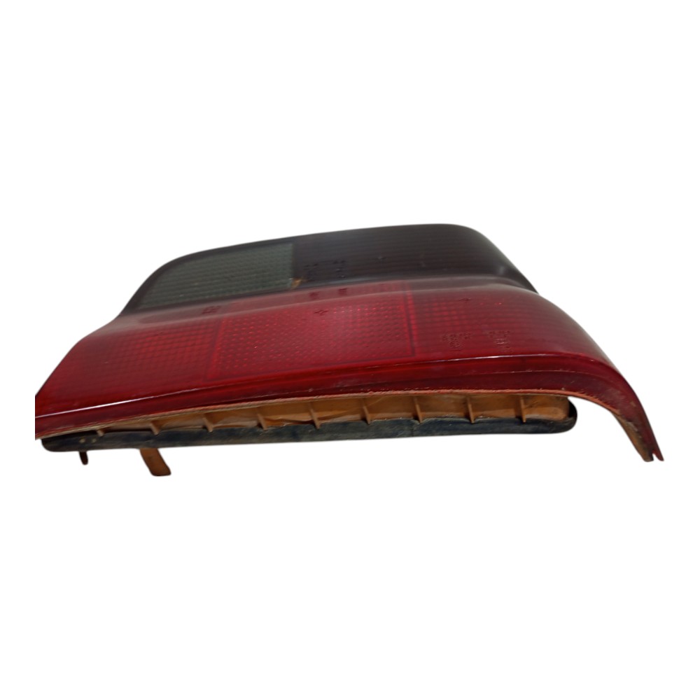 Lanterna Traseira Direita Ford Verona 1993 1994 1995 1996 Direito/passageiro Vermelho 8