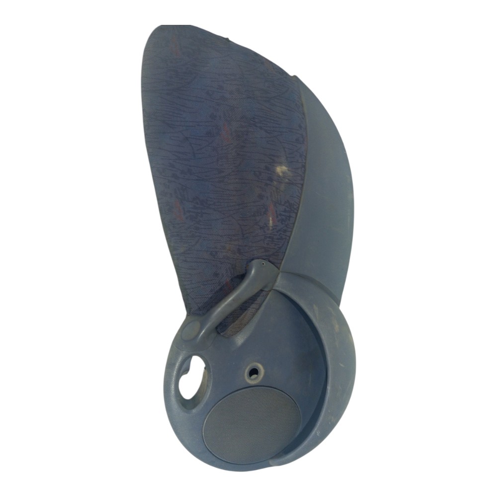 Forro Porta Lateral Esquerdo Ford Ka 1998 4