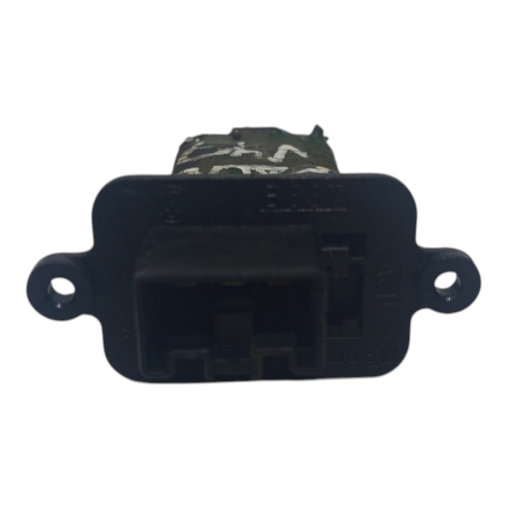 Resistência Ar Condicionado Fiat Palio 1996 1997 1998 A 2000 5