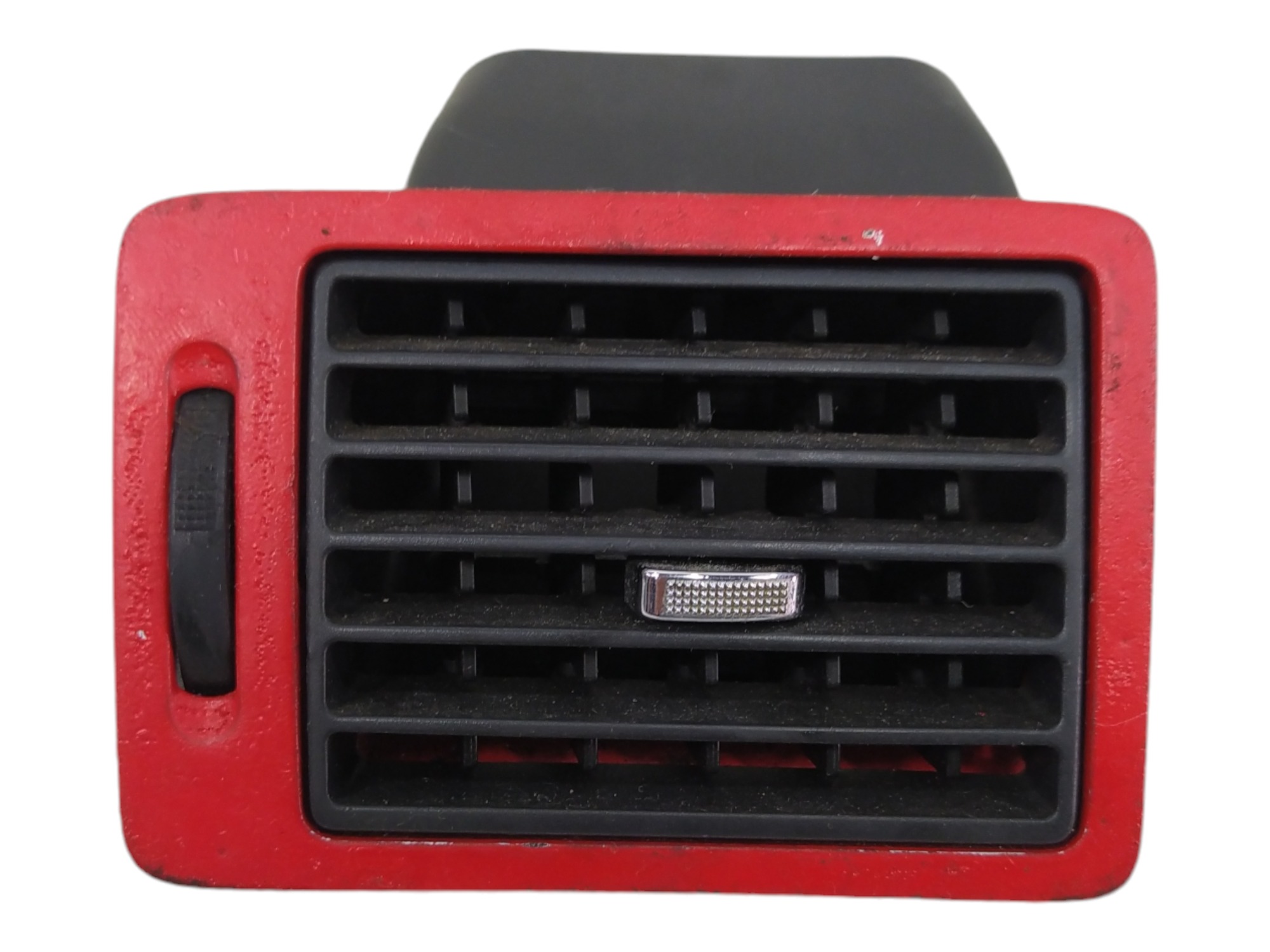Difusor Ar Esquerdo Peugeot 307 2004 2005 2006 2007 A 2012 5