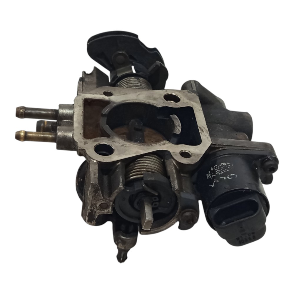 Tbi Borboleta Fiat Uno Premio 1.4 8v Original 1992 A 1998 6