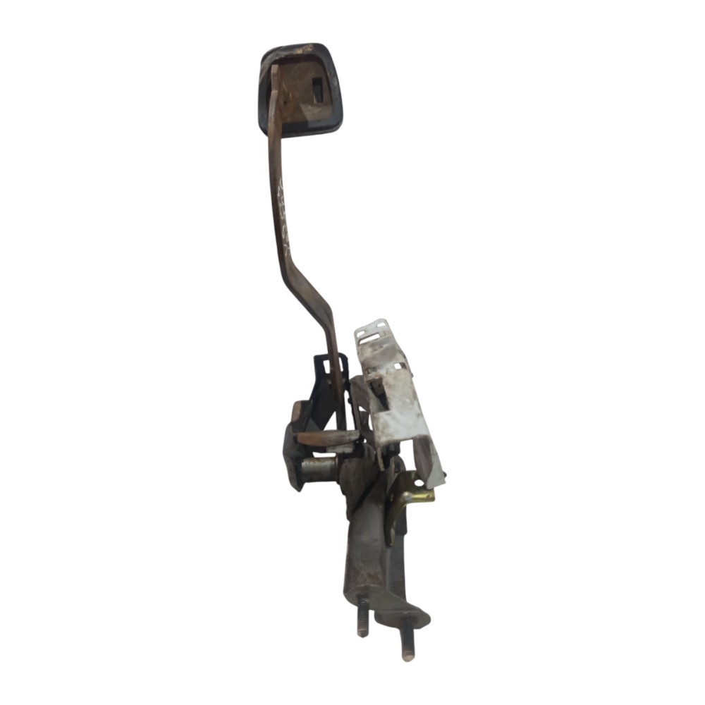 Pedal Embreagem Gm Vectra 2.2 1996 A 2005 Original 2