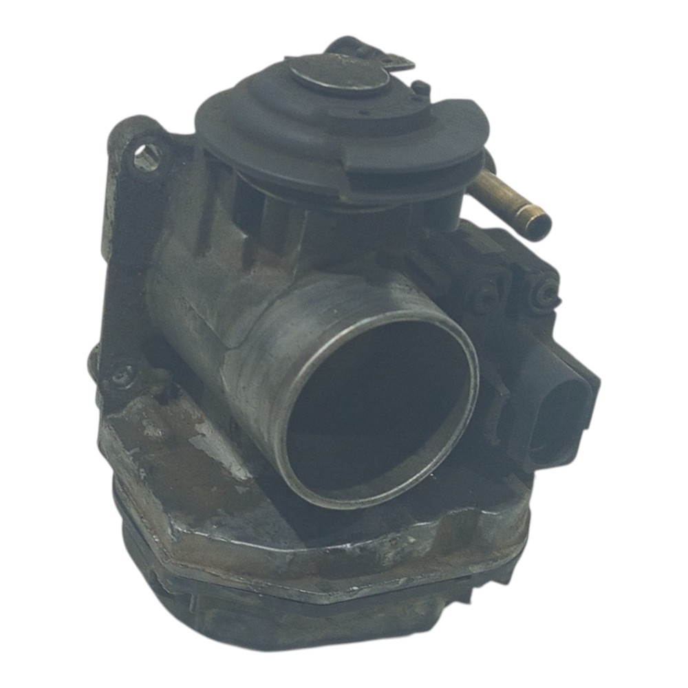 Tbi Corpo Borboleta Volkswagen Gol G2 1.0 8v 1998 A 2005 6
