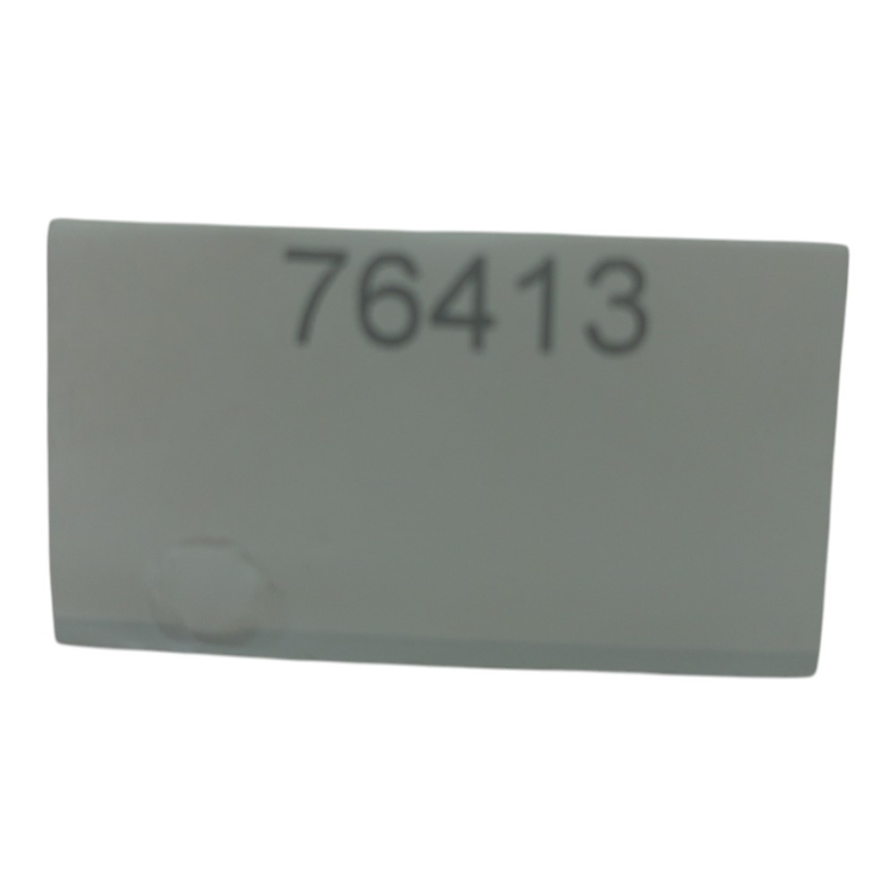 Botão Comando Retrovisor Elétrico Fiat Doblo 2010 735397272 7