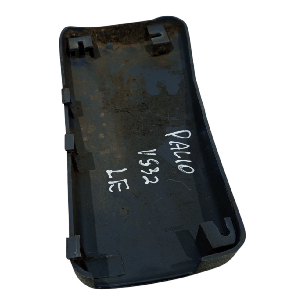 Moldura Coluna Central Esquerdo Fiat Palio 1996 1997 A 2000 6