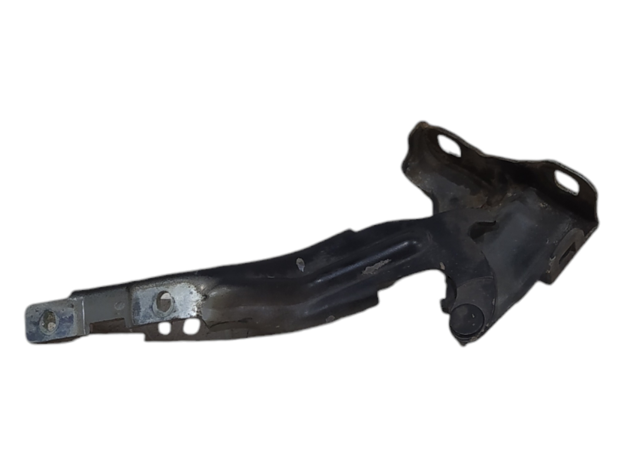 Dobradiça Capo Fiat Stilo 2007 2008 2009 2010 4