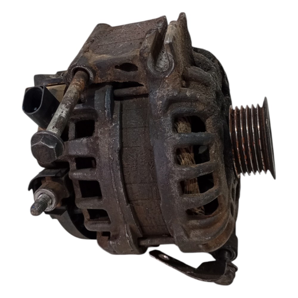 Alternador Doblo Cargo Ambulan 1.8 16v 2015 3