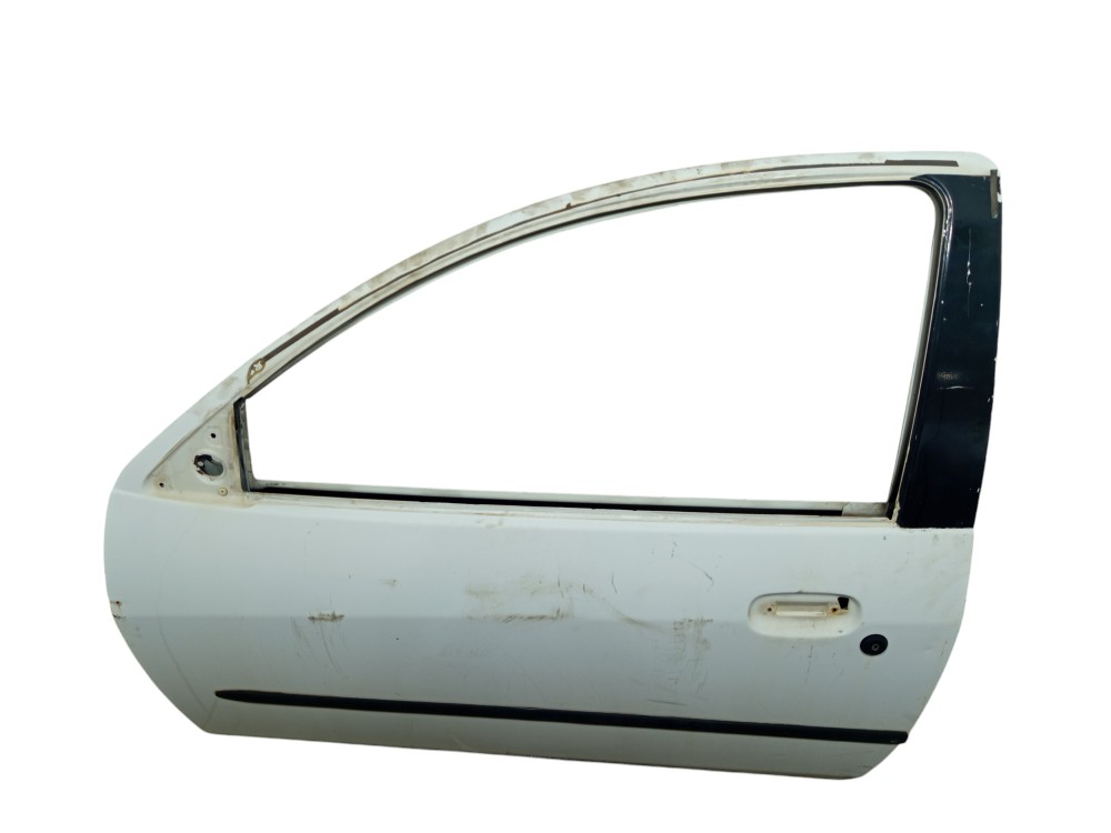 Porta Dianteira Direita Ford Ka 1995 1996 A 1999 Dianteira Direito 6