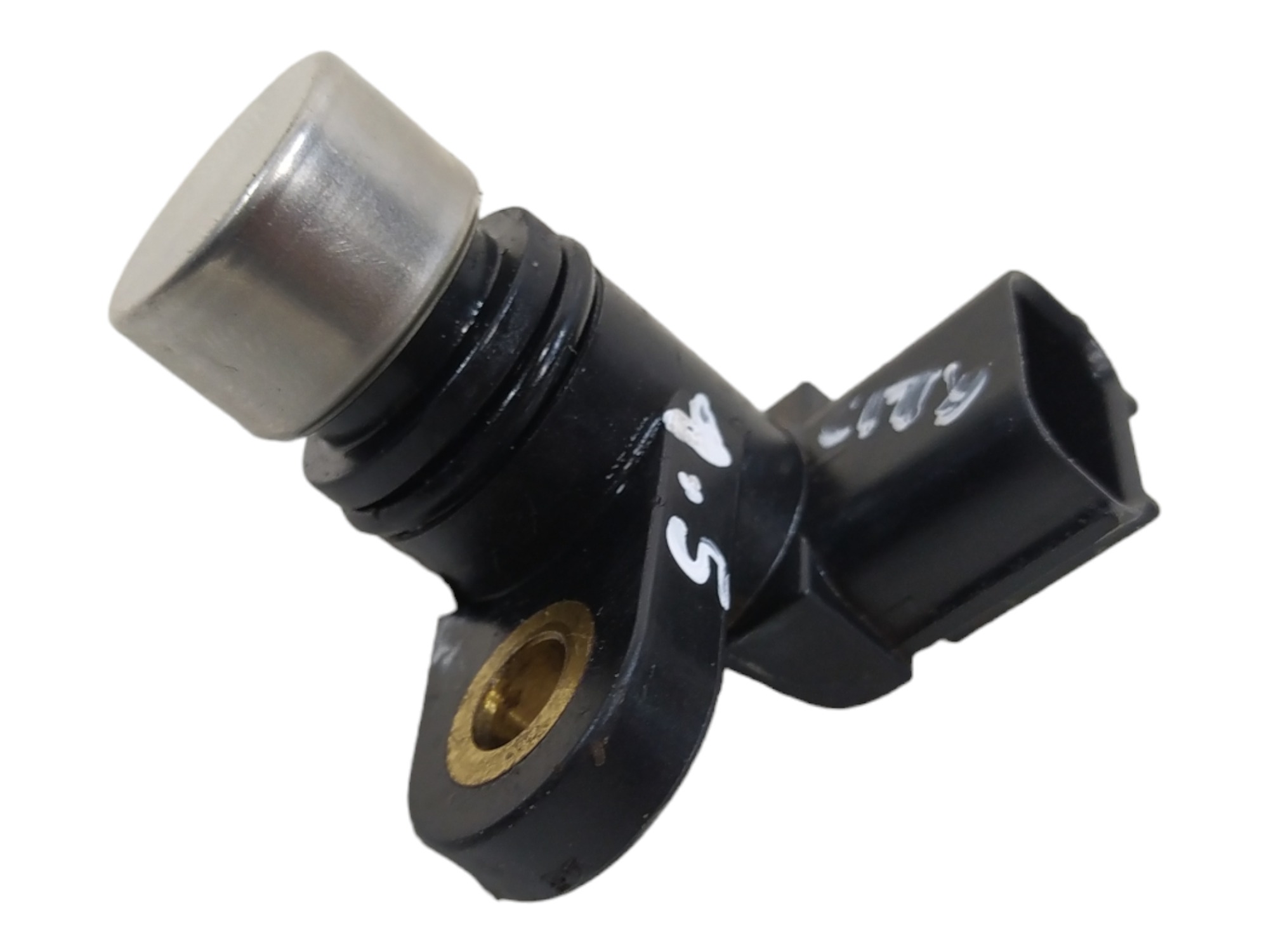 Sensor Velocidade Transmissão Aut Honda City 2009 A 2013 2