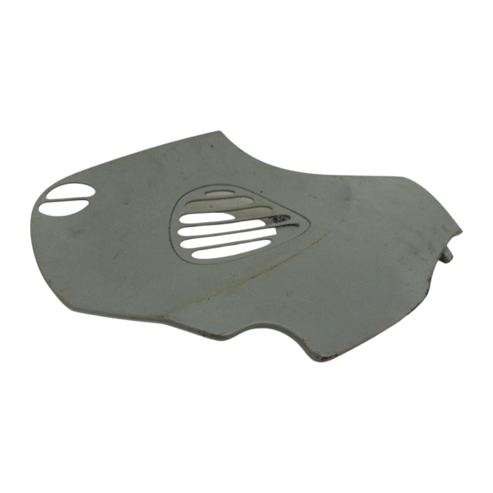 Acabamento Console Direito Renault Scenic 1999 2000 A 2010 8