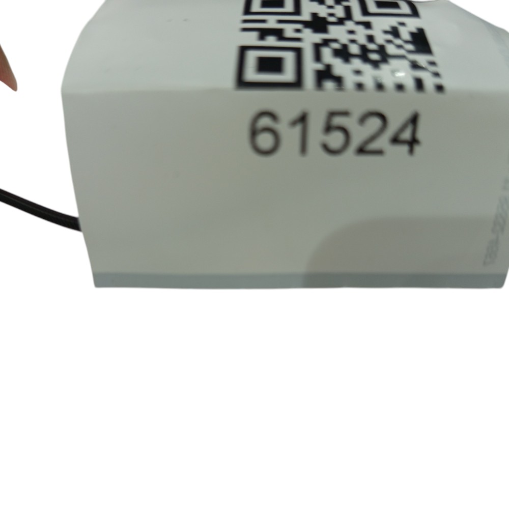 Moldura Inferior Para-choque Esquerdo Vw Gol G2 1994 A 2005 7