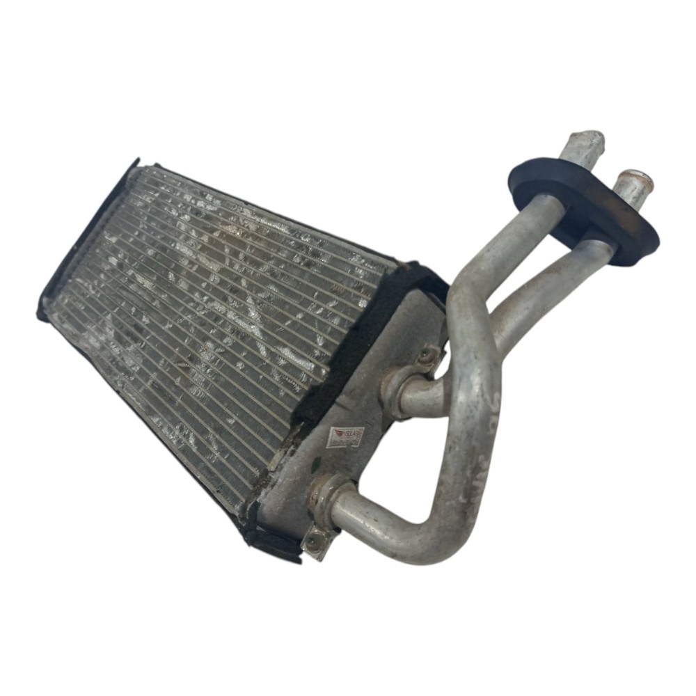 Radiador Ar Quente Honda Civic Lx 1.6 1997 1998 1999 A 2002 4