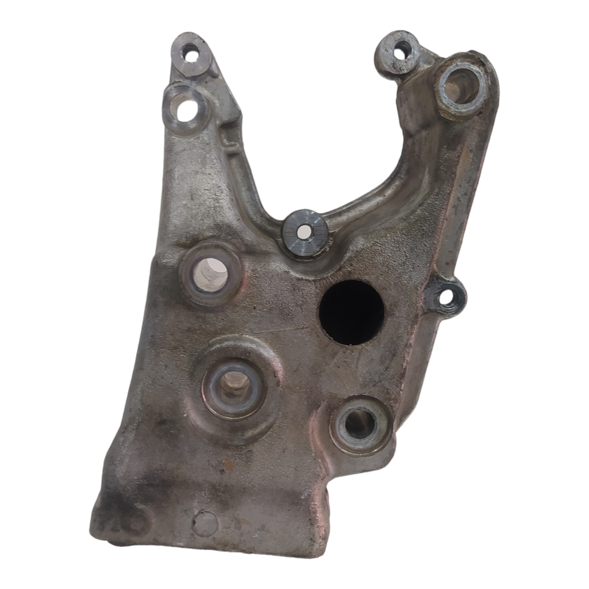 Suporte Coxim Motor Citroen C4 Picasso 2.0 2009 2010 A 2014 6