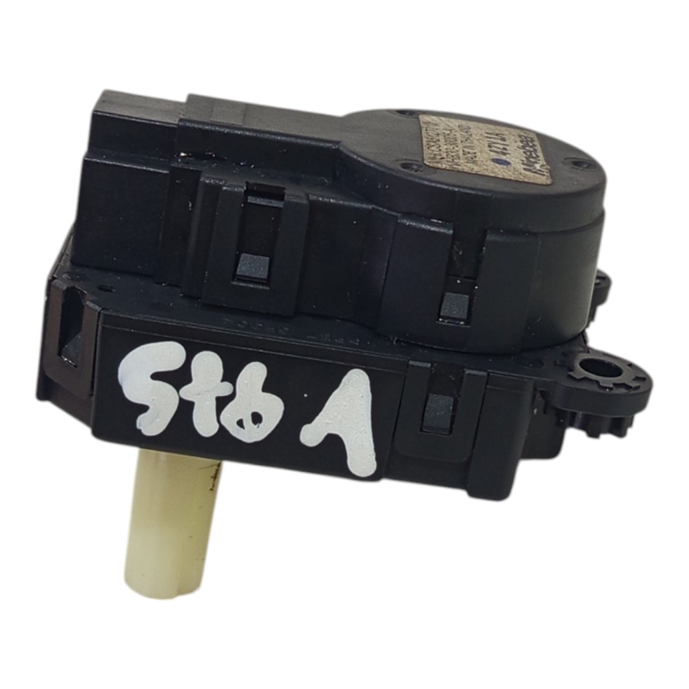 Motor Atuador Ar Condicionado Mitsubishi Asx 2.0 2015 A 2020 1