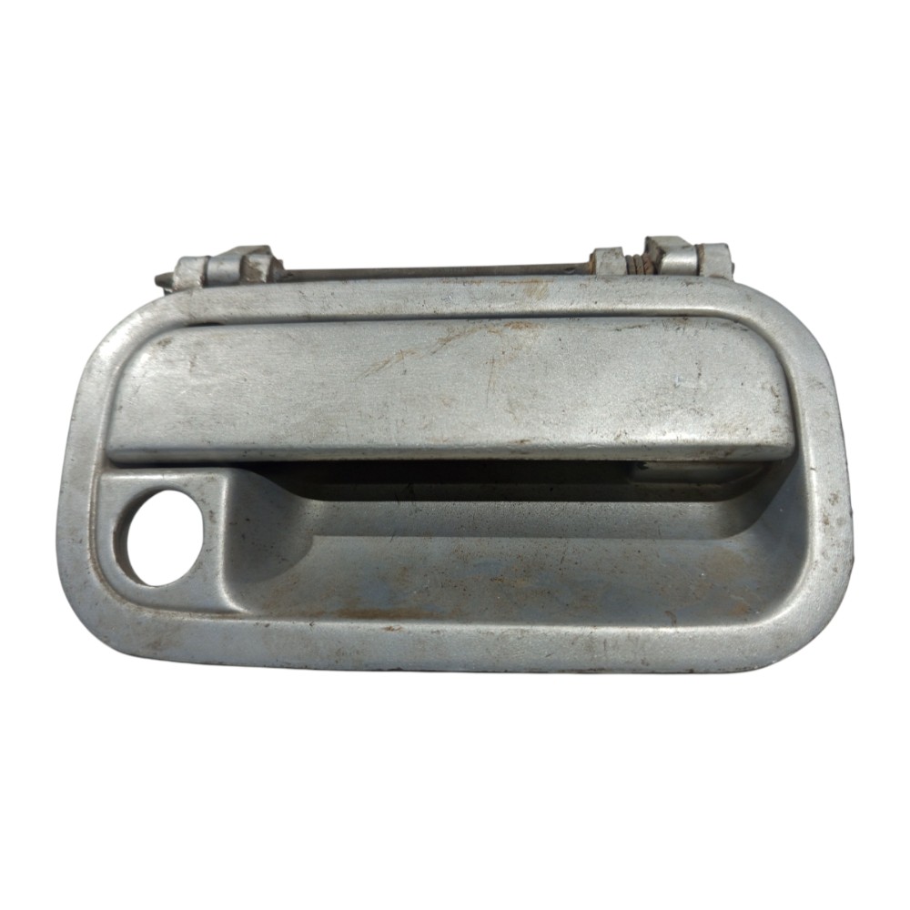 Maçaneta Externa Dianteira Direita Gm Corsa 1995 A 2005 Dianteira 1