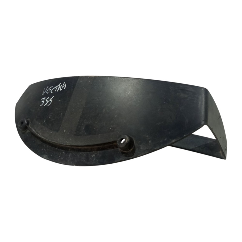 Moldura Painel Instrumento Velocímetro Gm Vectra 2006 A 2012 2