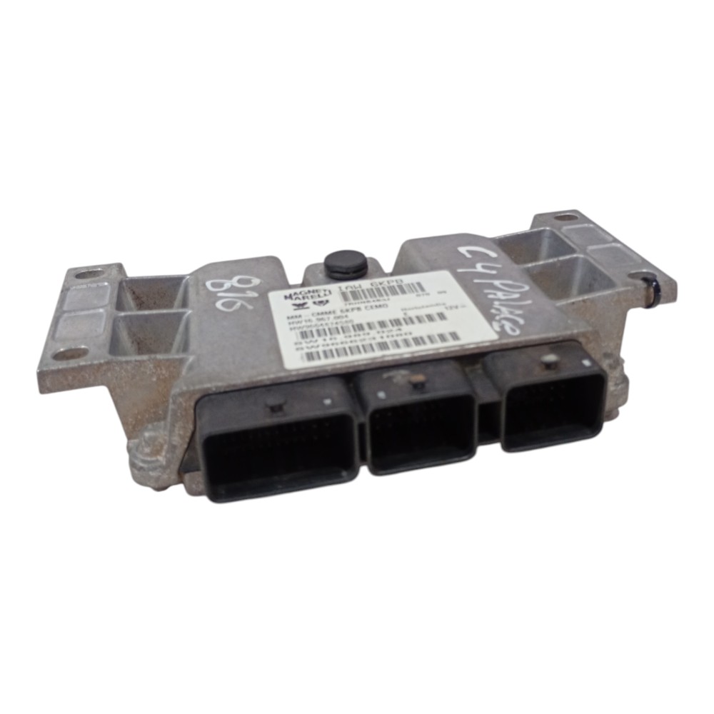 Módulo Injeção Citroen C4 Pallas 2.0 2009 2010 2011 A 2014 5
