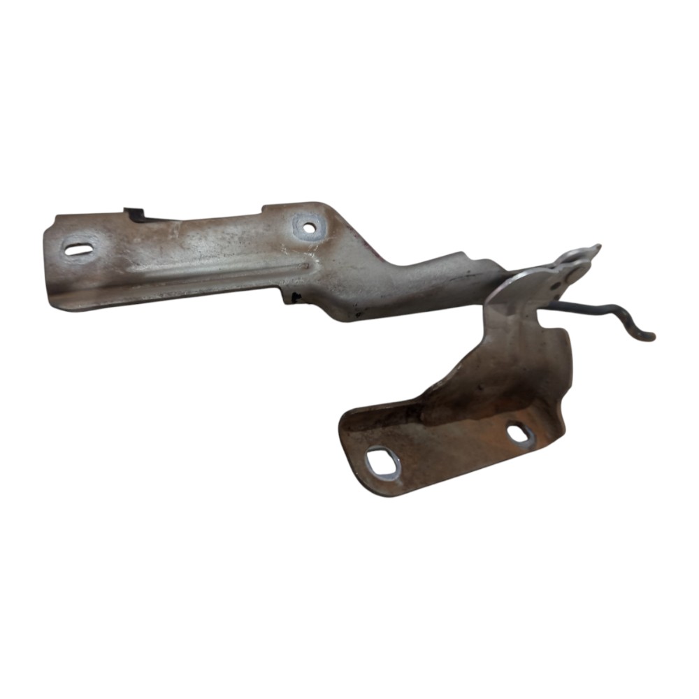 Dobradiça Esquerda Tampa Diant Citroen C4 Pallas 2007 A 2013 1