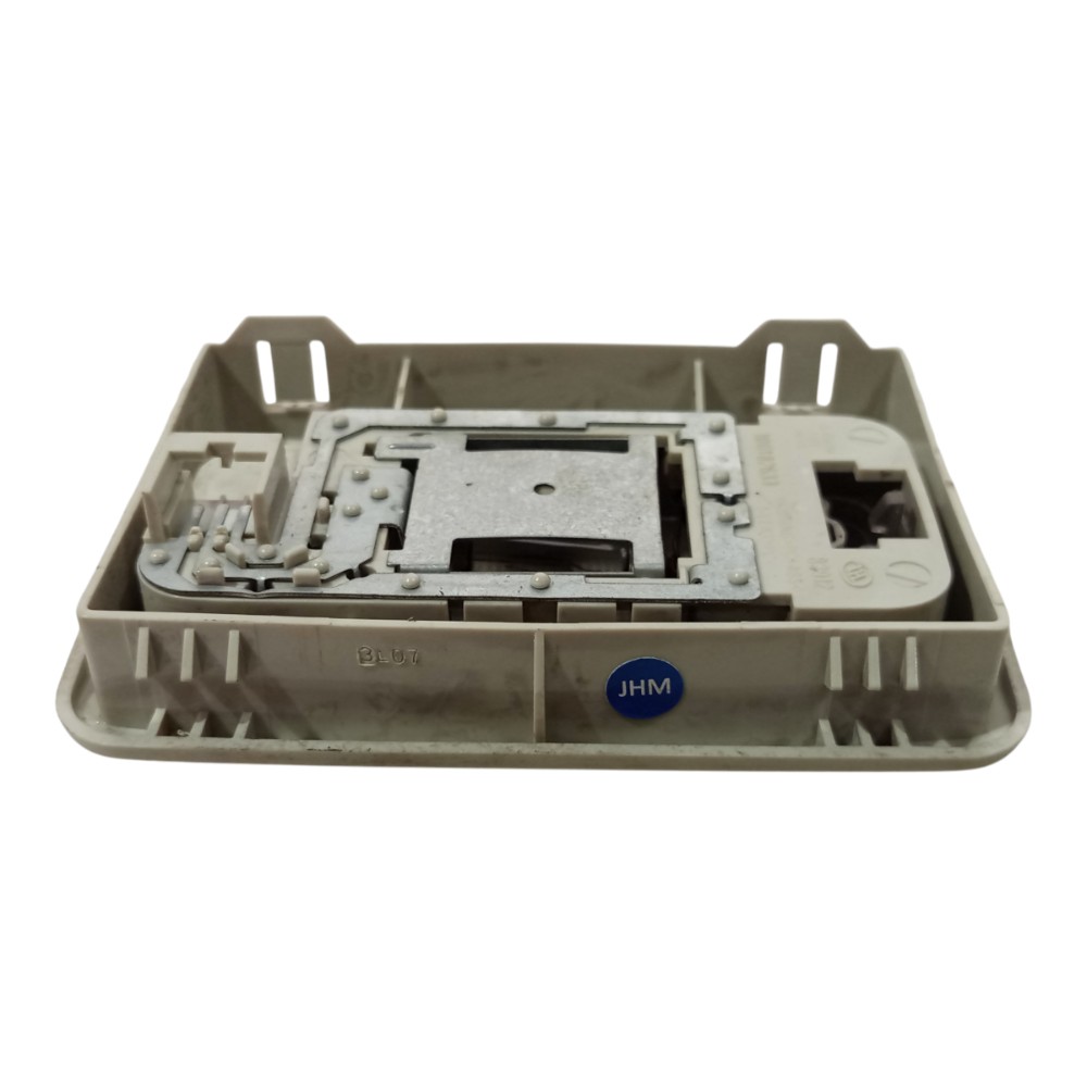 Luz Interna Teto Cortesia Fiat Siena 1.0 8v 2012 2013 A 2021 6