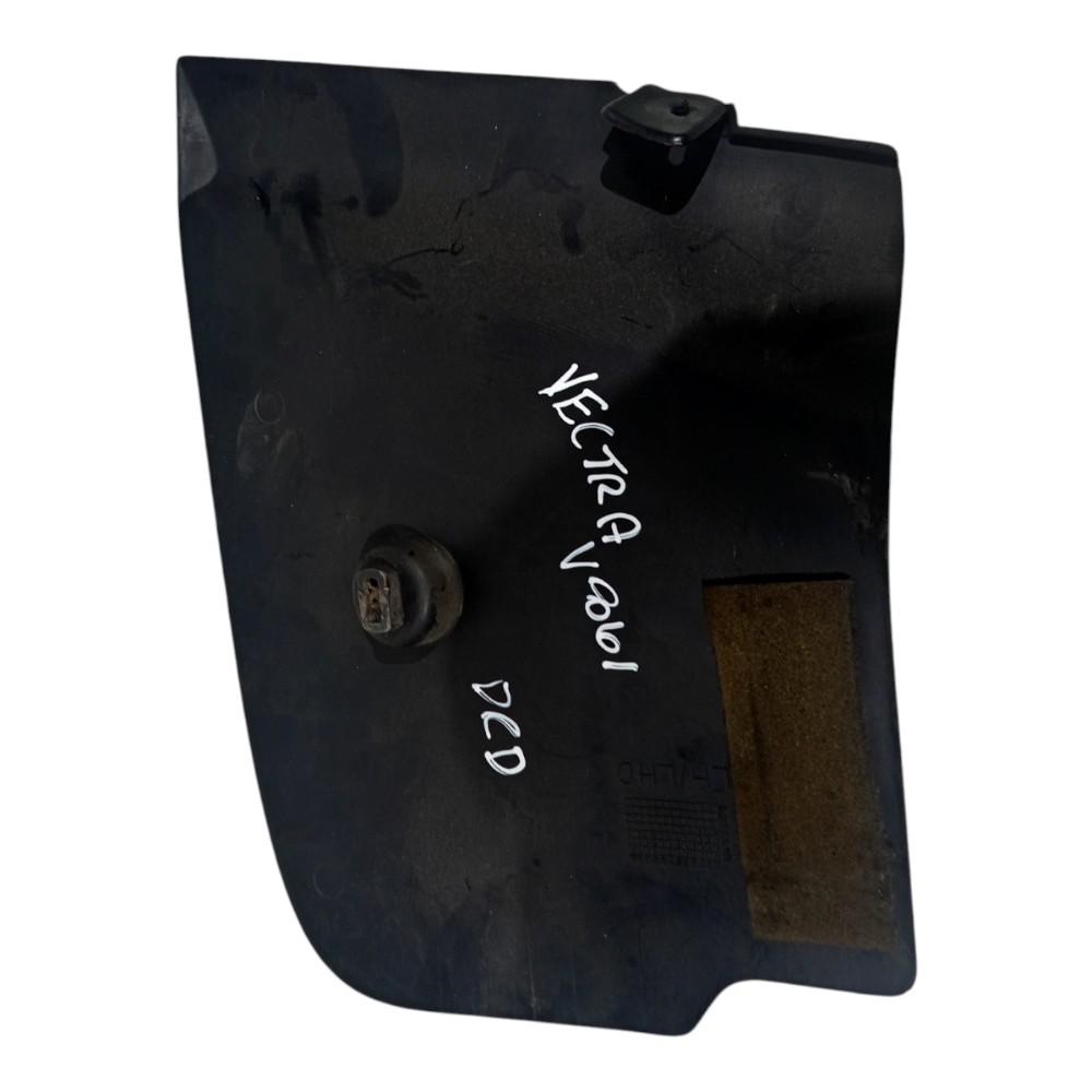 Moldura Acabamento Direito Console Central Gm Vectra 97 A 05 4
