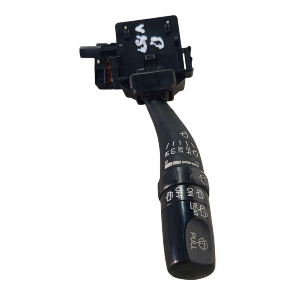 Chave Limpador Parabrisa Hyundai Santa Fé 2007 A 2012 2